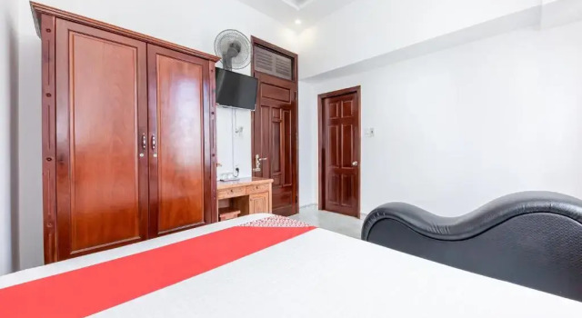 Двухместный номер Superior The Bao Hotel