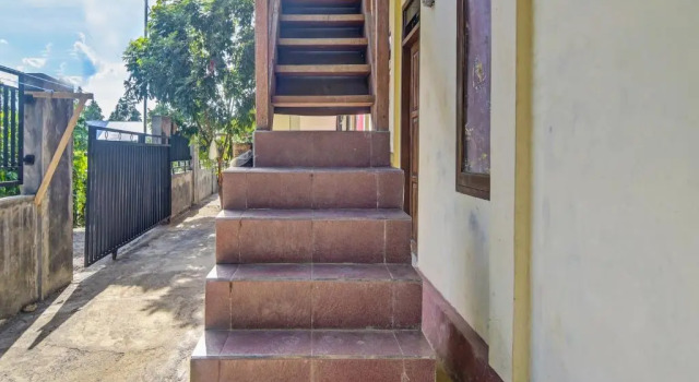 Hotel O Sosonopan Homestay Near LANTAMAL VIII MANADO