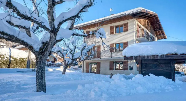 Appartement Megève, 2 pièces, 4 personnes - FR-1-453-59, 예약 아파트 메줴브 Evasion Mont-Blanc