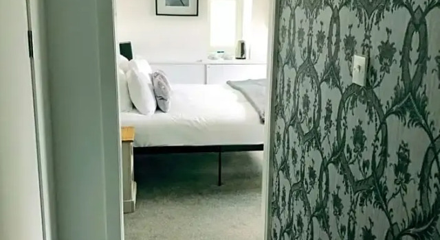 Номер Superior The Drymen Inn
