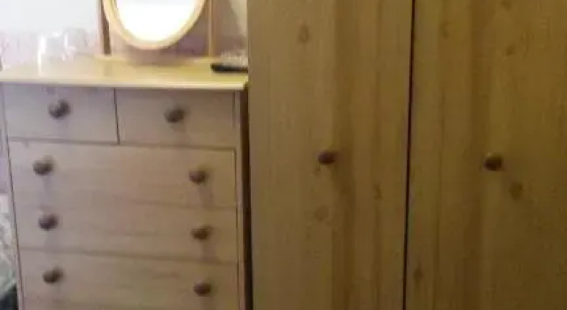 Двухместный номер Standard Walford Hotel