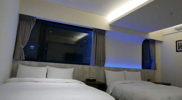 Ours Inn II