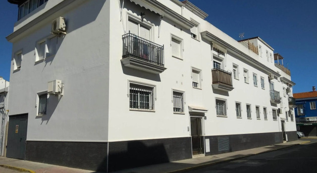 Luz y Mar, Varaa Hotelli Aljaraque Huelva