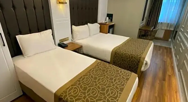 Номер Standard Gumus Palace Gungoren