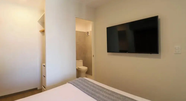La Mar Suites by Geko in Miraflores, Rezerwuj Apartament Hotele w Lima z basenem, Basen