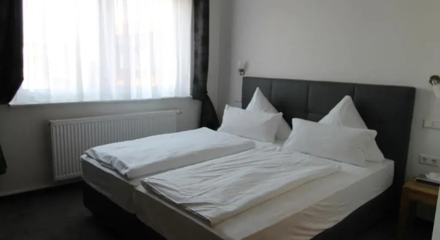 Двухместный номер Standard Hotel & Restaurant Blume
