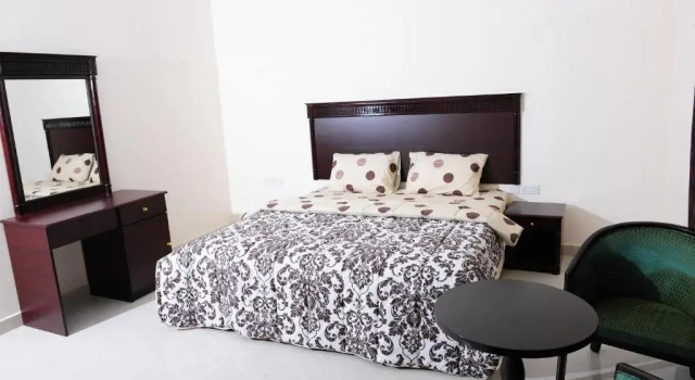 Al Jumhour Hotel Apartments