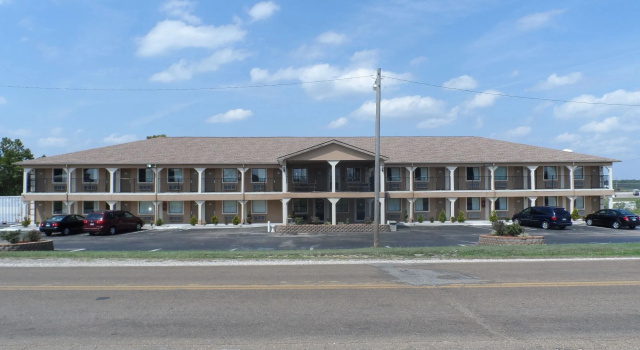 Magnuson Hotel St Robert Ft Leonard Wood