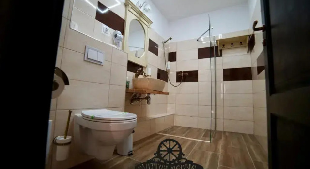 Standard chambre Curtea Veche