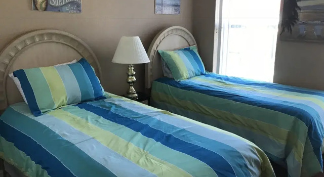 Номер Standard Freedom Florida Vacation Rentals