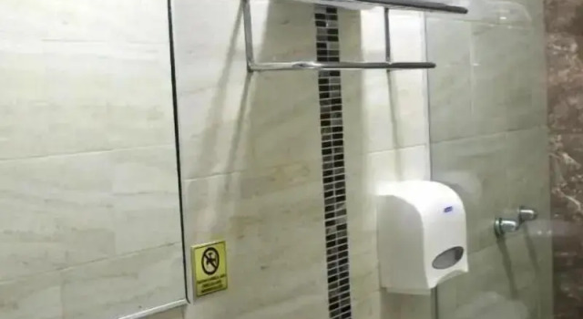 Двухместный номер Standard Hotel Presidente Internacional