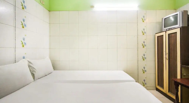 SPOT ON 45592 Nice Guest House, Забронировать Гостевой дом Гостевые дома Ченнаи, рядом с Торговый центр Spencer Plaza, Гостевой дом