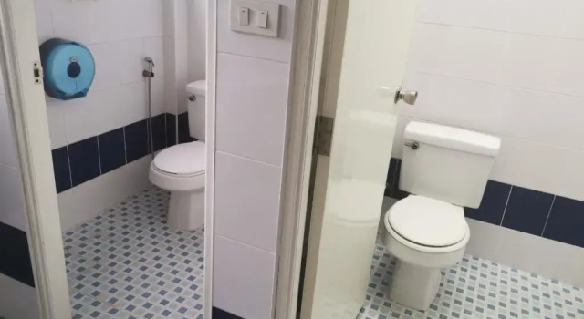 Одноместный номер Standard Top Resort