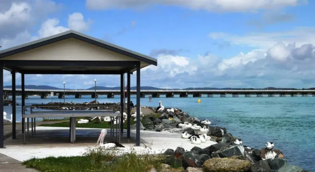 11 Peel Street, Foglalás Szálloda Tuncurry North Coast New South Wales
