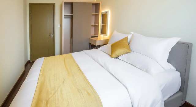 Manston, Varaa Hotelli Hotellit Guangdong aamiaisella, Aamiainen