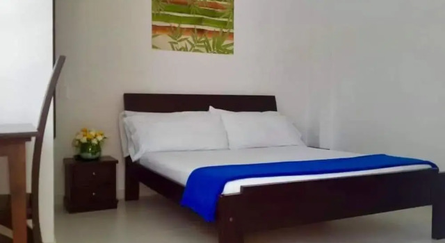 Номер Standard Hotel Santa Maria Real