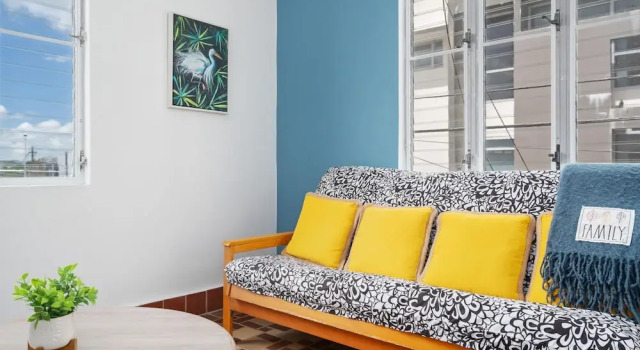 Апартаменты Otium Rentals Oasis Retreat in San Juan