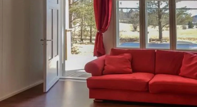 Holiday Home Villa mirage, Rezervovat Vila Hotely v Central Finland s parkováním, Parkování