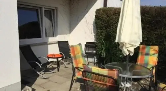 Ferienwohnung am Gehrenberg, Varaa Huoneisto Hotellit Baijeri pysäköinnillä, Pysäköinti