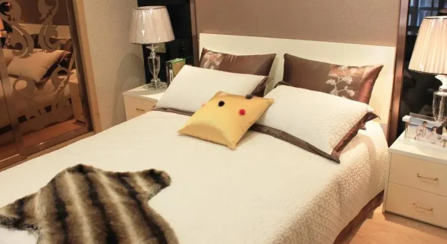 Xuan Long Apartment Hotel