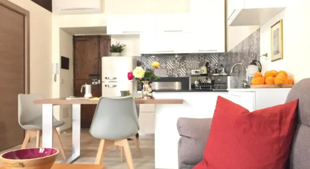 Home Carales, Забронировать Апартаменты/квартира Апартаменты Кальяри, Апартаменты/квартира