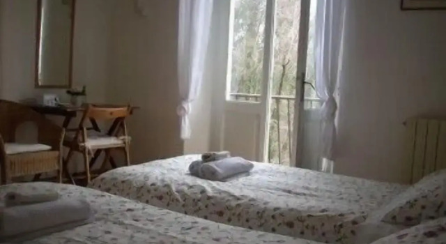 Двухместный номер Standard B&B I Ghiri