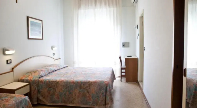 Номер Standard Hotel Latini