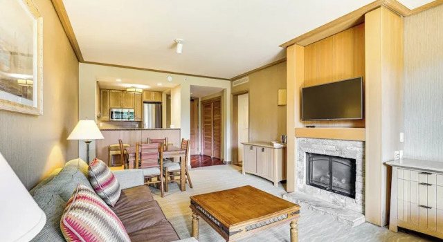 Апартаменты Cle Elum Condo w/ Balcony in Suncadia Resort!