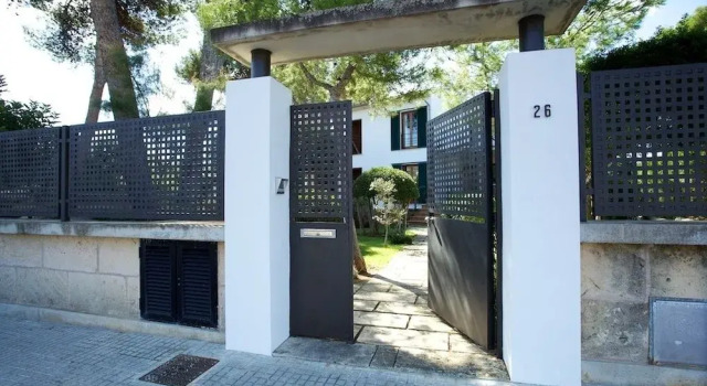 Villa Pleta, Book Villa Villas in Santa Margalida, Villa