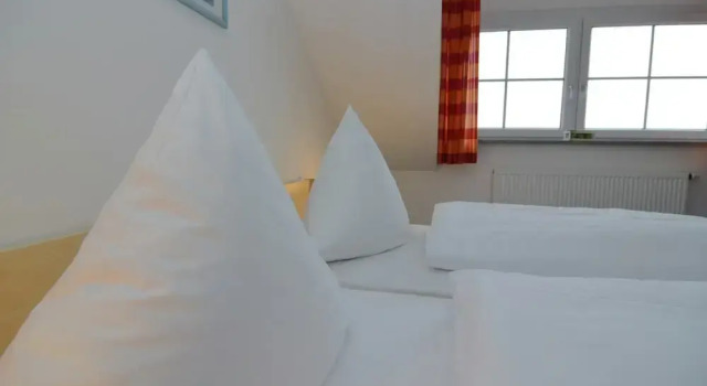 Wohnung in Rotthalmunster mit Garten, Rezervați Apartament Rotthalmuenster 