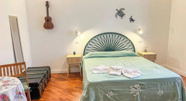 B&B Il Mare di Terrasini, Prenota Bed & breakfast Hotel a Terrasini con colazione, Colazione
