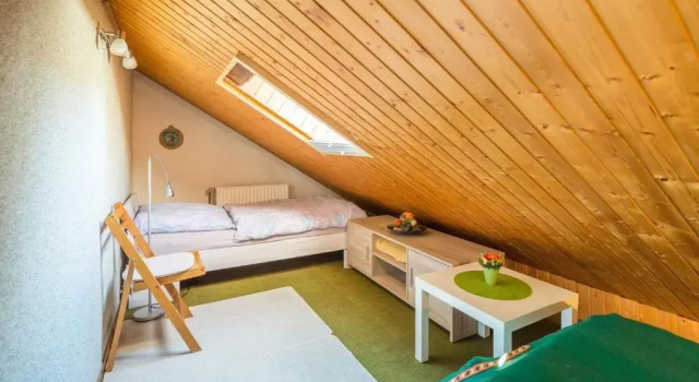 Moosberg Haus Mizzi, Réserver Hôtel Holzminden 