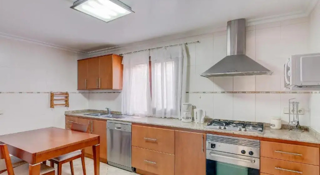 Chalet Quic