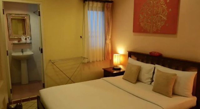 Номер Superior Bunthomstan Guesthouse
