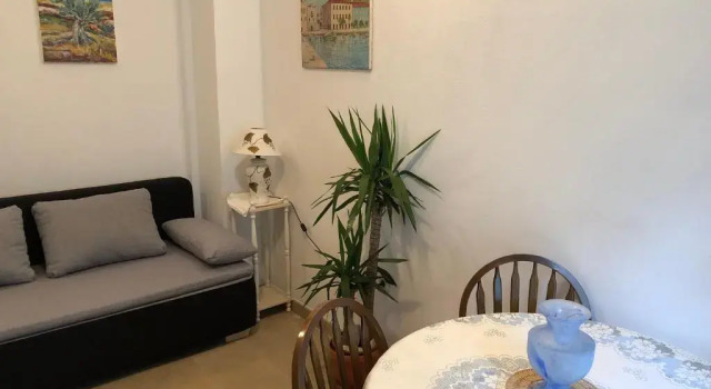 Апартаменты Цокольный этаж Apartments Maria