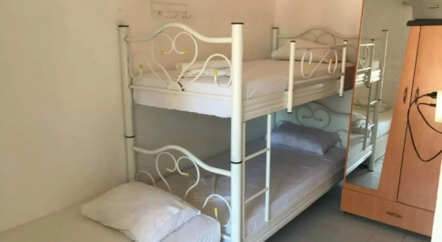Kafkas Motel, Varaa Motelli Hotellit Marmara-alue pysäköinnillä, Pysäköinti