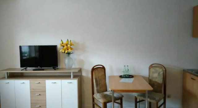 Двухместный номер Standard Greizer Kammhütte Gaststätte & Pension