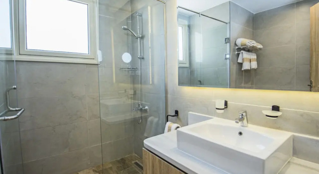 Апартаменты Premium OSKENA Azzurra Sahl Hasheesh Hurghada