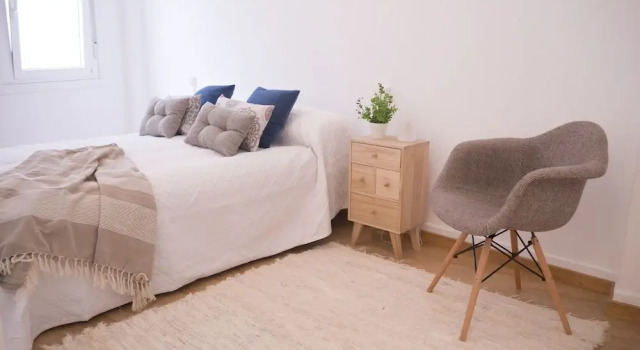 Plaza de España Ferrol Apartment, Забронировать Апартаменты/квартира Апартаменты Феррол, рядом с Собор Святого Юлиана, Апартаменты/квартира