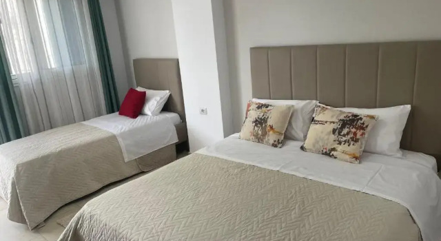 Номер Standard Sofo Hotel Dhermi
