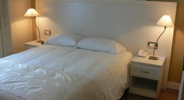 Двухместный номер Standard Hôtel Vauban
