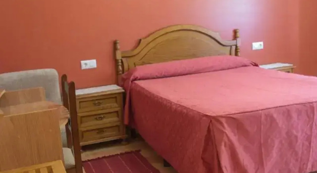 Двухместный номер Standard Hotel Galicia