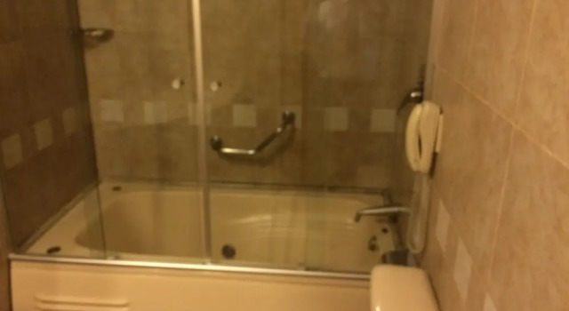 Номер Superior Flats São Paulo - BERRINI