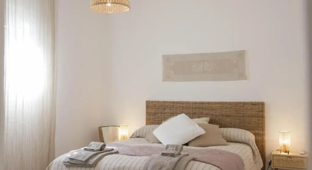 Trulli & Dimore - Casa dei Nespoli, Buchen Sie Villa Monopoli Metropolitanstadt Bari