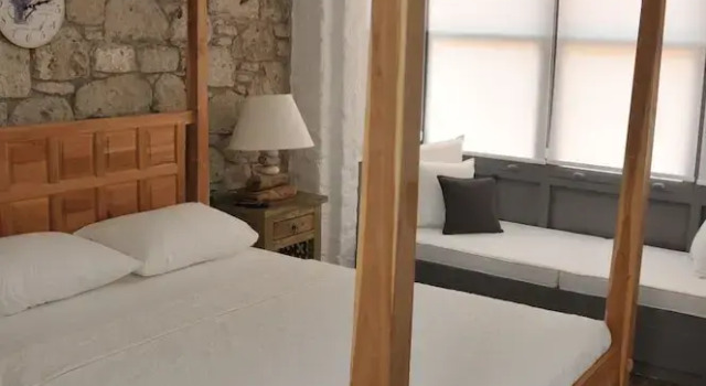 O podwyższonym standardzie pokój Ala Hotel - Special Class - Adults Only
