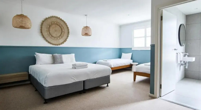 Семейный номер Standard Lorne Hotel