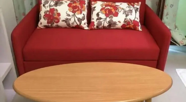 Номер Comfort Red Apple B&B