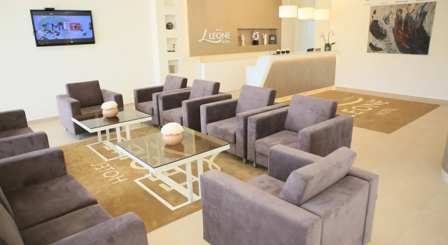Hotel Leone, Забронировать Отель Меджугорье Федерация Боснии и Герцеговины