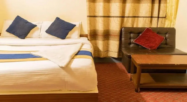 Номер Standard MeroStay 033 Hotel Kusum International