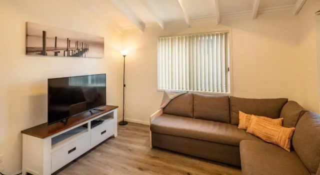 Номер Deluxe с 2 комнатами Ingenia Holidays Bonny Hills